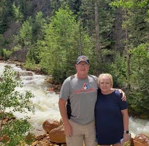 Meet your Posher, Debra